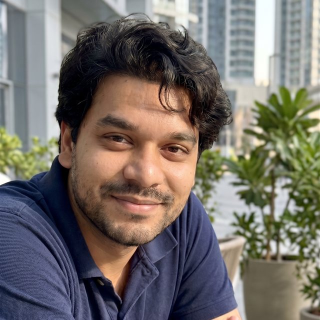 Siddharth Kumar
